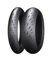 Michelin Power Cup Evo 120/70 R17 58W